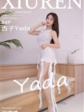 Xiuren Xiuren Network, March 6, 2024 NO.8189 Apricot Yada(85)